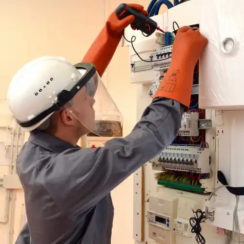 elektricien Doetinchem